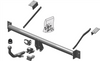 BRINK 505500 Trailer Hitch