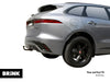 BRINK 616400 Trailer Hitch for JAGUAR F-Pace (X761)