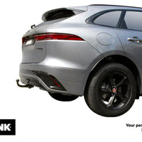 BRINK 616400 Trailer Hitch for JAGUAR F-Pace (X761)