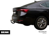 BRINK 586600 Trailer Hitch