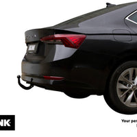 BRINK 586600 Trailer Hitch