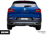 BRINK 668200 Trailer Hitch for RENAULT Kadjar (HA_, HL_)