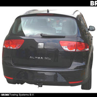BRINK 519200 Trailer Hitch for SEAT ALTEA