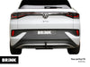 BRINK 4008000 Trailer Hitch