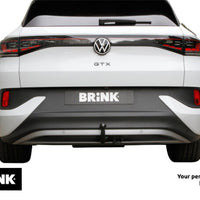 BRINK 4008000 Trailer Hitch