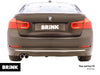 BRINK 617900 Trailer Hitch