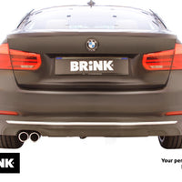 BRINK 617900 Trailer Hitch