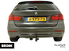BRINK 617900 Trailer Hitch