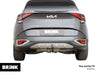 BRINK 4018700 Trailer Hitch