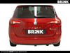 BRINK 533900 Trailer Hitch for SEAT Ibiza IV ST (6J8, 6P8)