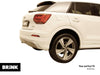BRINK 628300 Trailer Hitch for AUDI Q2 (GAB)