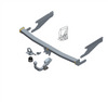 BRINK 670200 Trailer Hitch for MAZDA 6
