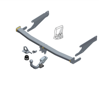 BRINK 670200 Trailer Hitch for MAZDA 6