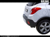 BRINK 566600 Trailer Hitch