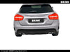 BRINK 588100 Trailer Hitch suitable for MERCEDES-BENZ GLA (X156)