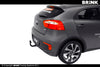 BRINK 547500 Trailer Hitch for KIA Rio III Hatchback (UB)