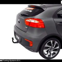BRINK 547500 Trailer Hitch for KIA Rio III Hatchback (UB)