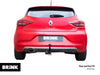 BRINK 674300 Trailer Hitch for RENAULT Clio V Hatchback (BF)