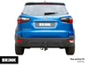 BRINK 658000 Trailer Hitch for FORD Ecosport Mk2