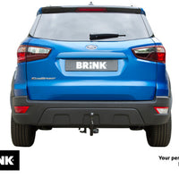 BRINK 658000 Trailer Hitch for FORD Ecosport Mk2