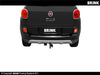 BRINK 579800 Trailer Hitch for FIAT 500L (351, 352)