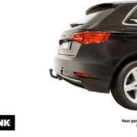 BRINK 621400 Trailer Hitch for AUDI A3