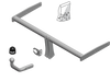 BRINK 531900 Trailer Hitch