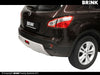 BRINK 551900 Trailer Hitch for NISSAN Qashqai / Qashqai+2 I (J10, NJ10)