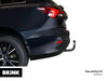 BRINK 4042000 Trailer Hitch for MG MG 5 SW EV