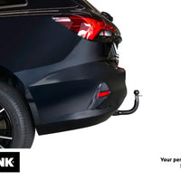 BRINK 4042000 Trailer Hitch for MG MG 5 SW EV