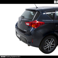 BRINK 571800 Trailer Hitch for TOYOTA Auris Hatchback (E18)