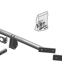 BRINK 536800 Trailer Hitch