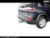 BRINK 588500 Trailer Hitch for JEEP Cherokee V (KL)