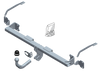 BRINK 585900 Trailer Hitch for FORD TRANSIT CONNECT, TOURNEO CONNECT