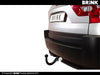 BRINK 420700 Trailer Hitch for BMW X3 (E83)
