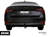 BRINK 586600 Trailer Hitch