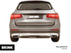 BRINK 609200 Trailer Hitch suitable for MERCEDES-BENZ GLC Off-Road (X253)