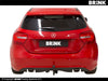 BRINK 552200 Trailer Hitch suitable for MERCEDES-BENZ B-Class, A-Class