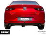 BRINK 683900 Trailer Hitch for MAZDA 3 Saloon (BP)