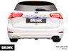 BRINK 661600 Trailer Hitch for FORD Focus Mk4 Turnier (HP)