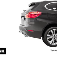 BRINK 614600 Trailer Hitch for BMW X1 (F48)