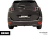 BRINK 634300 Trailer Hitch for PEUGEOT 5008 II