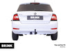 BRINK 662700 Trailer Hitch for SKODA FABIA