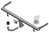 BRINK 678800 Trailer Hitch for KIA XCeed (CD)