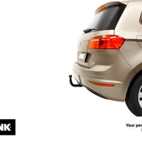 BRINK 606500 Trailer Hitch
