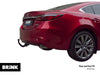 BRINK 670200 Trailer Hitch for MAZDA 6