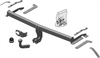 BRINK 443400 Trailer Hitch for TOYOTA COROLLA