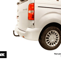 BRINK 617400 Trailer Hitch
