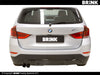 BRINK 525200 Trailer Hitch for BMW X1 (E84)