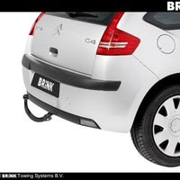 BRINK 417900 Trailer Hitch